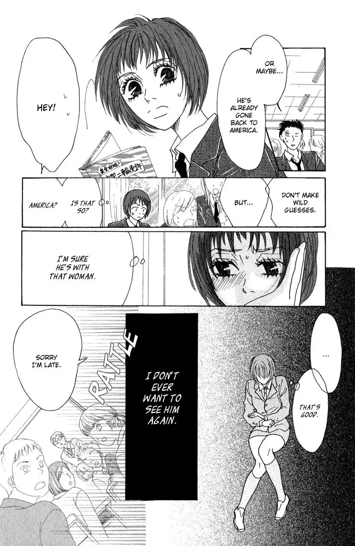 Shounenshoujo Romance Chapter 9 29